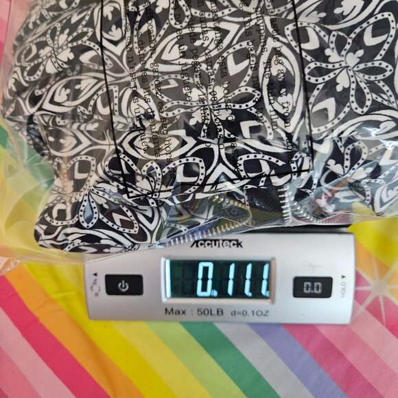 Circle Cutout Zipper Trim Tunic Women's Dress Size S Made in USA - Picture 6 of 9